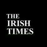 The Irish Times Logo