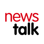 News talk logo
