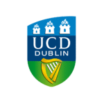 University College Dublin Logo