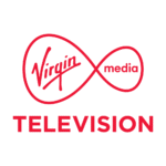 Virgin Media Television Logo
